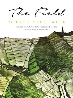 cover image of The Field